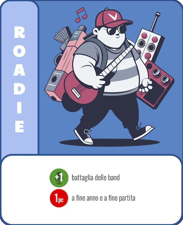 p05 Roadie